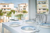 WELCS APARTAMENTO 352 EMP con piscina comunitaria - Ferienwohnung Empuriabrava