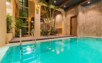 Sol Tropical Apartel Da Nang - Ferienwohnung Đà Nẵng