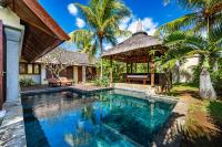 Villa Aria - Private Tropical Escape - Grand Baie - Ferienwohnung Grand Baie