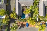 Villa Aria - Private Tropical Escape - Grand Baie - Ferienwohnung Grand Baie