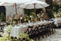 Urlaub im Wasserschloss Irmelshausen - Ferienwohnung Höchheim