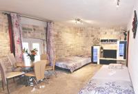 Apartment Romić - Ferienwohnung Omiš