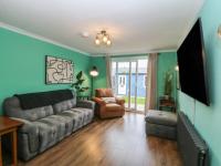 Home by the sea - B&B Llandudno