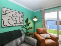 Home by the sea - B&B Llandudno