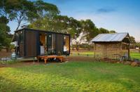Lara Grove Cottage 2 by Tiny Away - B&B Purdeet