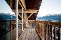alpen select lodge Kleinwalsertal - B&B Riezlern