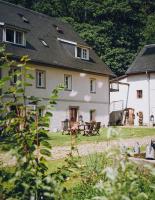 Dom Sokolik - B&B Trzcińsko