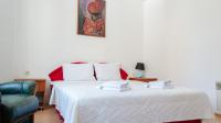 Apartamento de 2 dormitorios