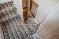 Kathleen's Croft, charming detached croft house - Bed and Breakfast Torridon