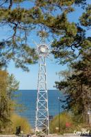 Apartament Bellevue - 50m od plaży - 2 sypialnie - widok na morze - Easy - Rent Apartments - Chambres d'hôtes Pustkowo