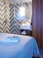 Camera Matrimoniale Deluxe