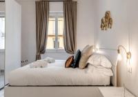 Appartamento con posto auto 7 minuti dalla tranvia - B&B Firenze