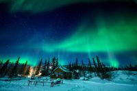 Yellow Dog Lodge, Inc. - B&B Yellowknife