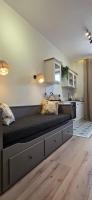Familien-Apartment mit 1 Schlafzimmer