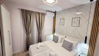 Apartment mit Meerblick