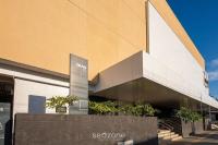 Aptos em Prédio com Piscina e Academia - GRL - B&B Anápolis