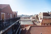 Harbour Penthouse Whitby - B&B Whitby