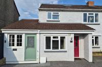 The Apartment at Charles Road - Bed and Breakfast Frome