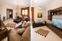 Kyra Margitsa - Bed and Breakfast Néon Karlovásion