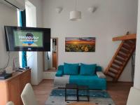 W15 Apartman - Bed and Breakfast Boedapest