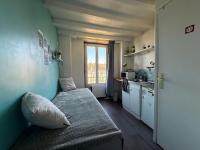 SKY BUBBLE Bright Cosy Studio in Lyon - B&B Lione