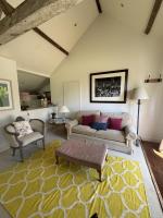 The Old Barn - Chambres d'hôtes Farthinghoe