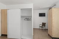 MK Apartments Delmenhorst nähe Bremen 20 - Chambres d'hôtes Delmenhorst