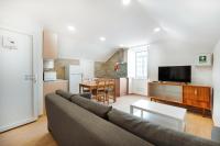 Appartement 1 Chambre