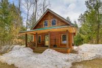 1/4 Mi to Hiawatha Forest Trails! Outdoor Retreat - B&B Wetmore