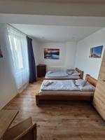 Apartmány BRETZ - Ferienwohnung Menhardsdorf