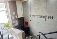PH Appart Studios - Ferienwohnung Bogotá