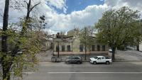 Silent center Apartment - B&B Jarkov