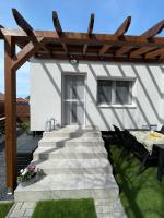 Casa Piccola Siófok - B&B Siófok