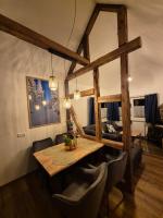 Antonios Hüttenzauber - B&B Oberhof