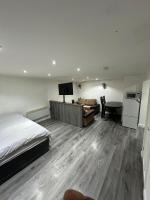 Drop in - Ferienwohnung Leeds