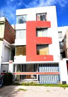 Subvolcanic Point - B&B Arequipa