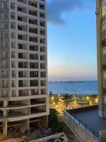 NCenter 3BR mall and beach front - Ferienwohnung Tanger