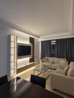 NCenter 3BR mall and beach front - Ferienwohnung Tanger