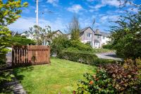 Stylish Truro Retreat Sleeps 5 With parking - B&B Kenwyn