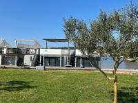 MOLO - Floating House Pula - Ferienwohnung Pula