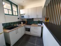 Hyper centre Libourne - Cosy & tout à pied - Bed and Breakfast Libourne