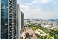 Eco Green Residence - Ferienwohnung Ho-Chi-Minh-Stadt
