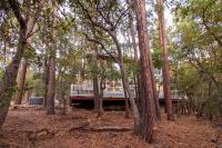 ❄ Brand New Acre Retreat ❄ HotTub ❄ 9m to downtown - B&B Prescott