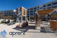 Apartament SENSEA Baltic - Resort Spa Sagaris Dziwnów - Aprent - Ferienwohnung Dziwnów
