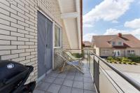 3 Sterne FeWo Gold-Blick Urlaub zwischen Edersee und Willingen - Chambres d'hôtes Korbach