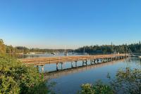 Buckhead Cabin - B&B Nordland
