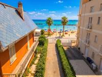 -Fronte mare- AC WiFi 3 posti letto - Chambres d'hôtes Cupra Marittima