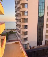 Sea View Apartment - Ferienwohnung Durrës