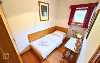 HT - Ciasa Ca Guargné a Cortina d'Ampezzo - Bed and Breakfast Cortina d'Ampezzo