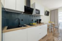 Studio Baltic D&D Apartments - Ferienwohnung Dziwnów